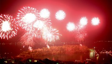 Festa di San Giovanni ad Ossuccio